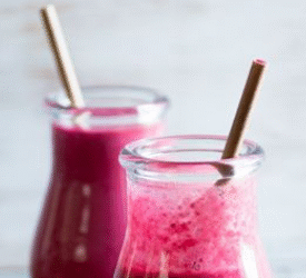 Barbie Smoothie