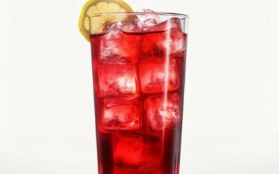 Tazo Passion Fruit Iced Tea (Starbucks Copycat)