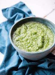 Green Verde Sauce