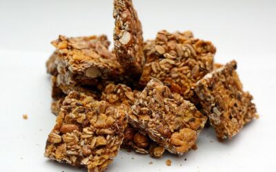 Granola Bars