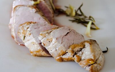 Pork Tenderloin