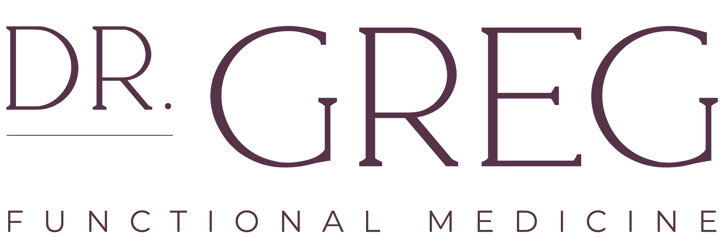 Dr. Greg Functional Medicine