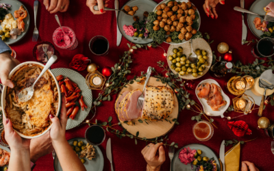 Hidden Holiday Food Additives That Trigger Bloating, Headaches, and Fatigue
