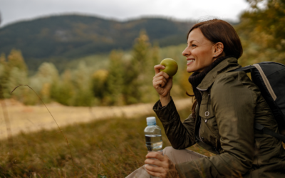 How to Stay Healthy While Traveling During Cold & Flu Season