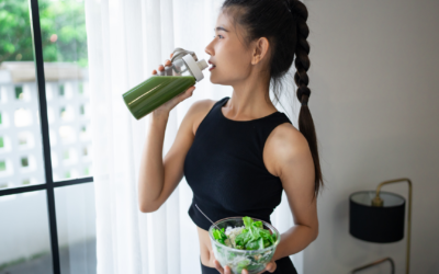 The Best Way to Prepare Your Body for a New Year Detox
