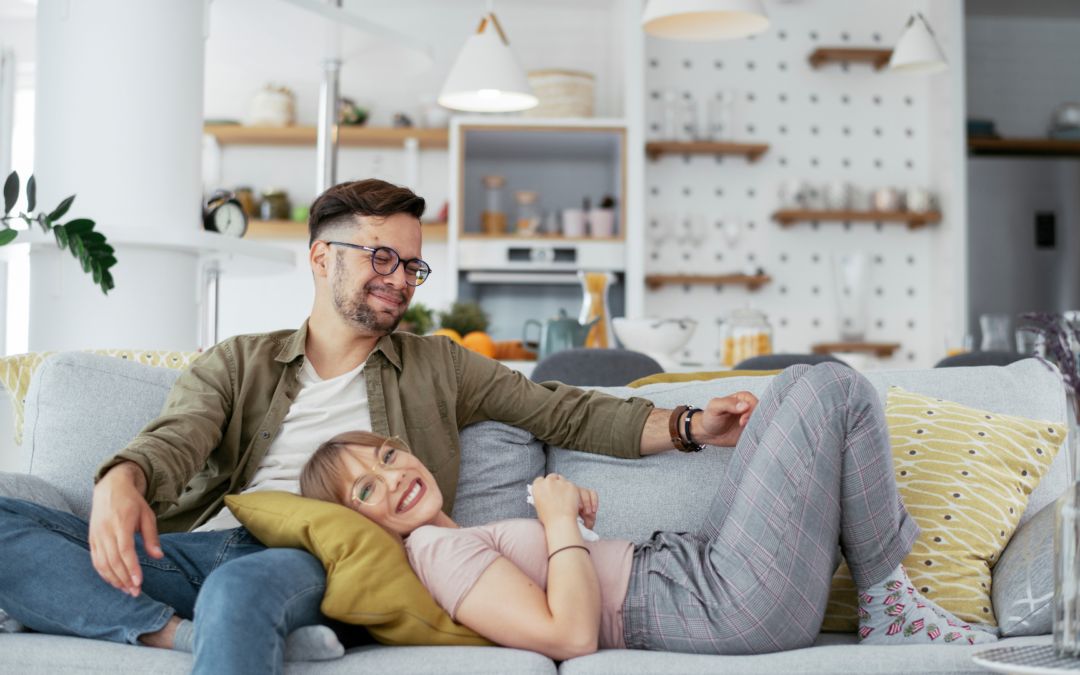 How Your Home Environment Affects Your Hormones and Energy Levels