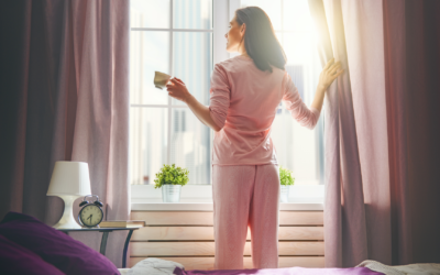 How to Reset Your Metabolism