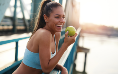 Why Most New Year Health Plans Fail — And What Actually Works