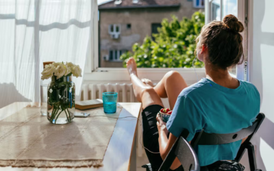 How to Balance Your Hormones Naturally in the New Year