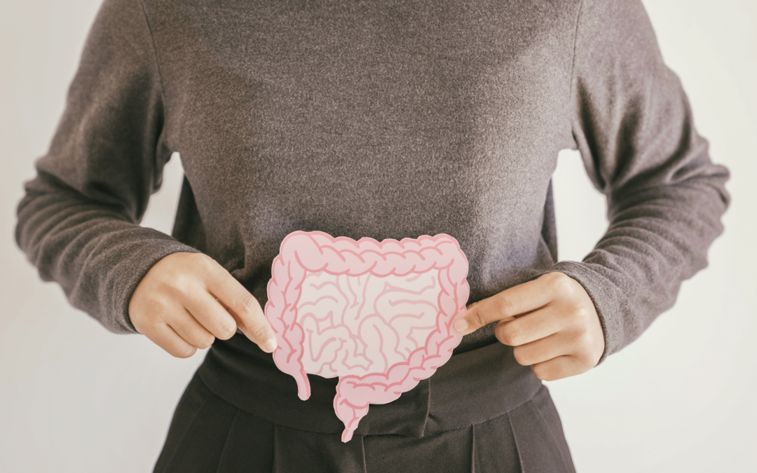 Why Allergies Are a Gut Problem — Not a Sinus Problem