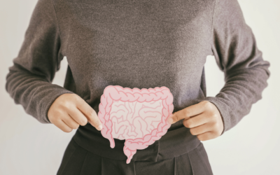 Why Allergies Are a Gut Problem — Not a Sinus Problem