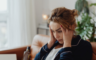 The Science of Stress: How It Wrecks Hormones, Digestion, and Immunity