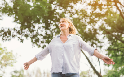 Supporting Hormone Balance During Spring Transitions