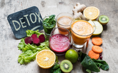 Why Drainage Comes Before Detox in Functional Medicine
