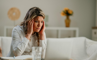 The Stress–Illness Connection in Functional Medicine