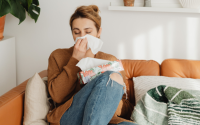 The Root Causes of Allergies in Functional Medicine