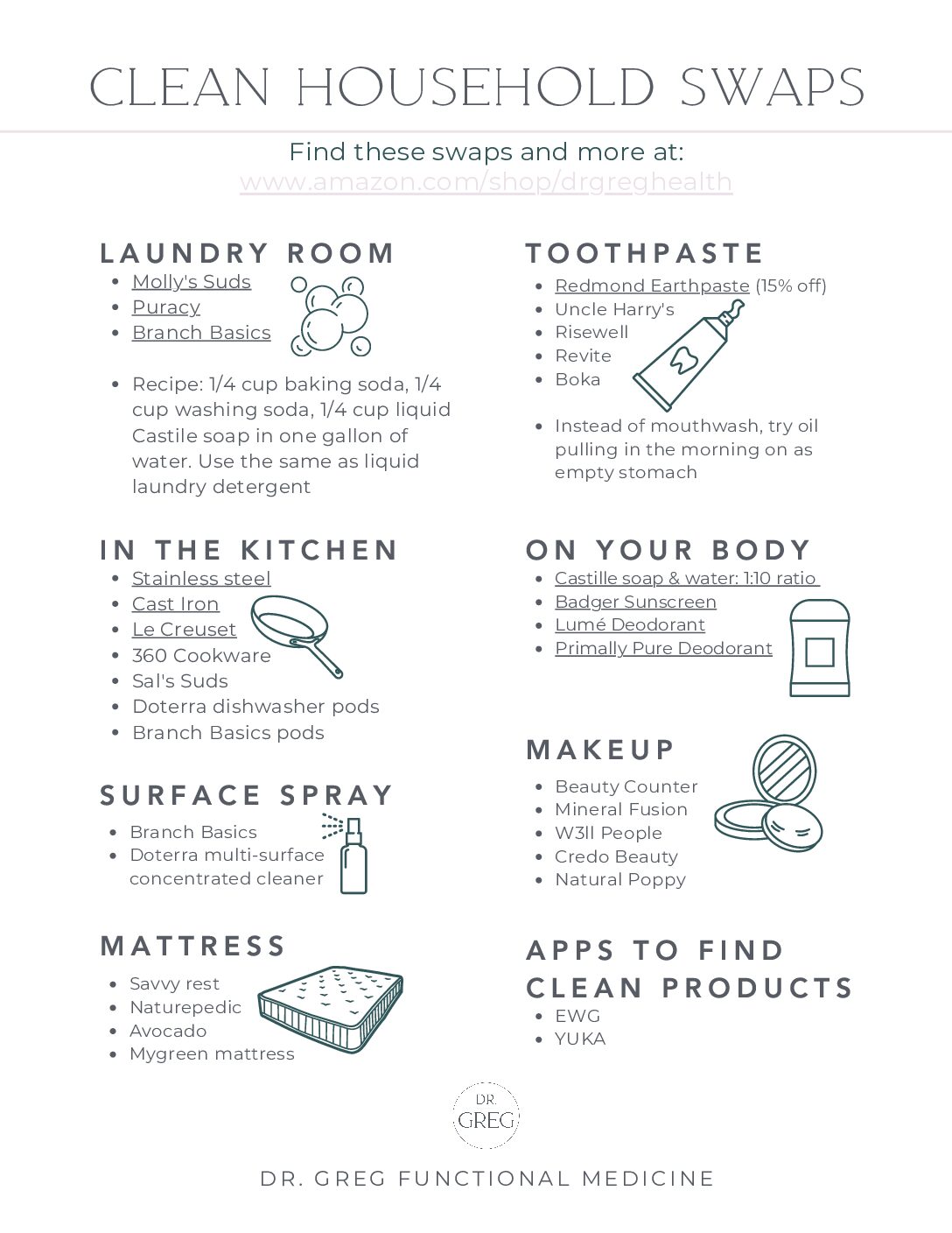 Clean Household Swaps_DGFM