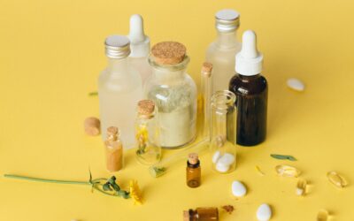 Functional Medicine Travel Essentials for Energy and Immunity