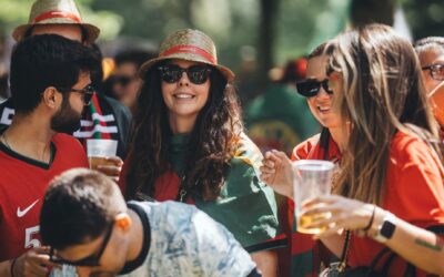 How to Support Your Liver Through Summer Social Season Without Sacrificing Fun
