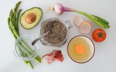 The Functional Medicine Approach to Gut Repair