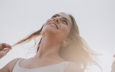 Cycle Syncing Through the Summer Months for Steady Energy and Mood