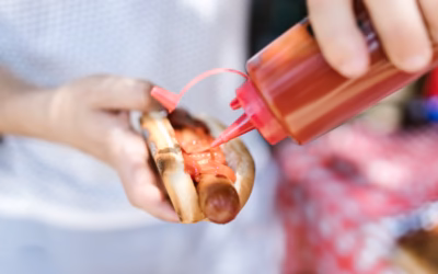 The Worst Summer Foods for Inflammation and What to Eat Instead