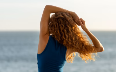 How to Reset Your Nervous System Before the Back-to-School Rush