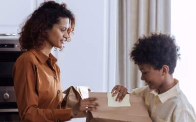 How to Build Energy That Lasts Through the Busiest Family Season